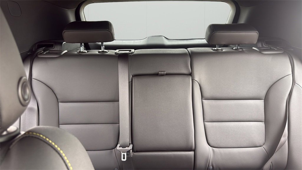 2026 Chevrolet Trailblazer ACTIV photo 25