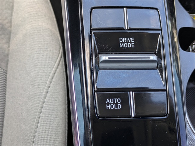 2020 Hyundai Sonata SEL photo 20