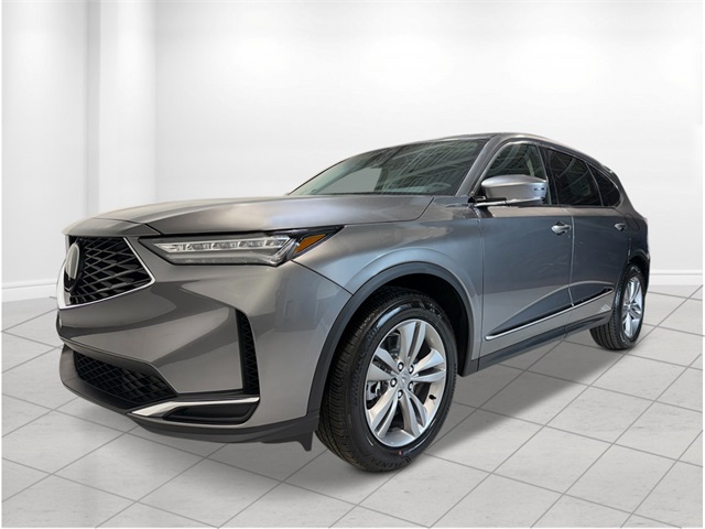 2026 Acura MDX Base's photo