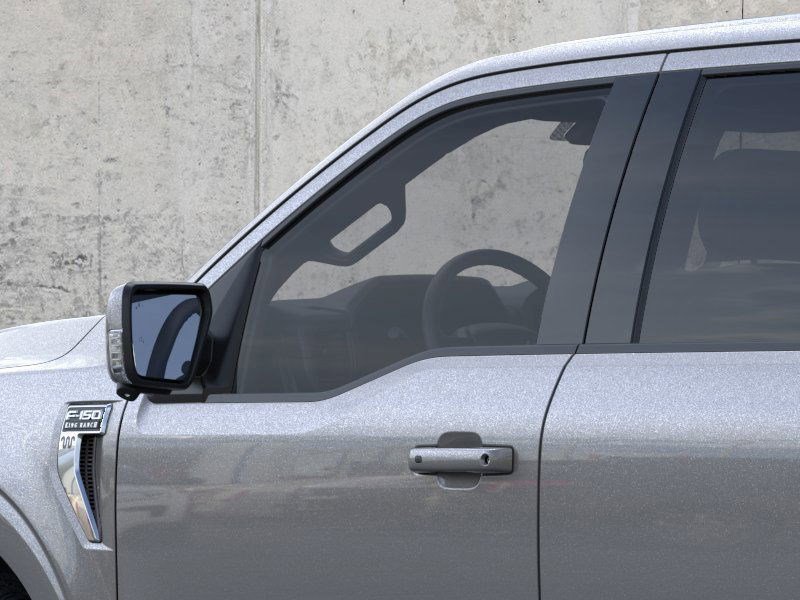 2025 Ford F-150 King Ranch photo 15
