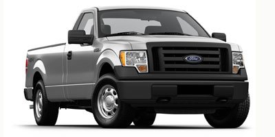 2012 Ford F-150 XL's photo