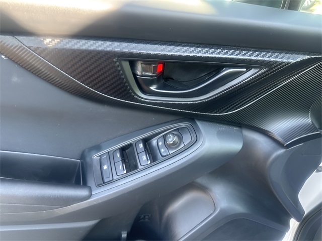 2022 Subaru Crosstrek Base photo 8