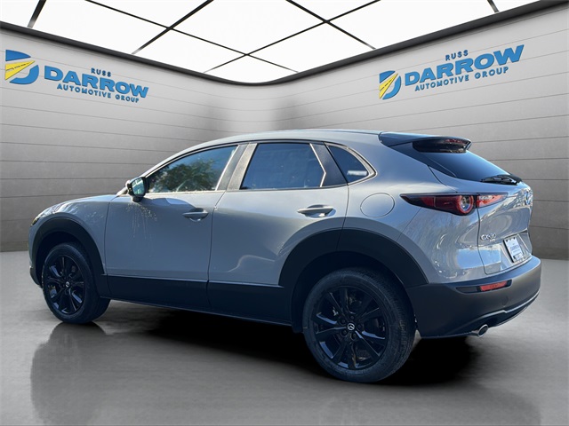 2026 Mazda CX-30 2.5 Select Sport photo 3
