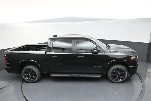 2026 Ram 1500 Big Horn Lone Star photo 14