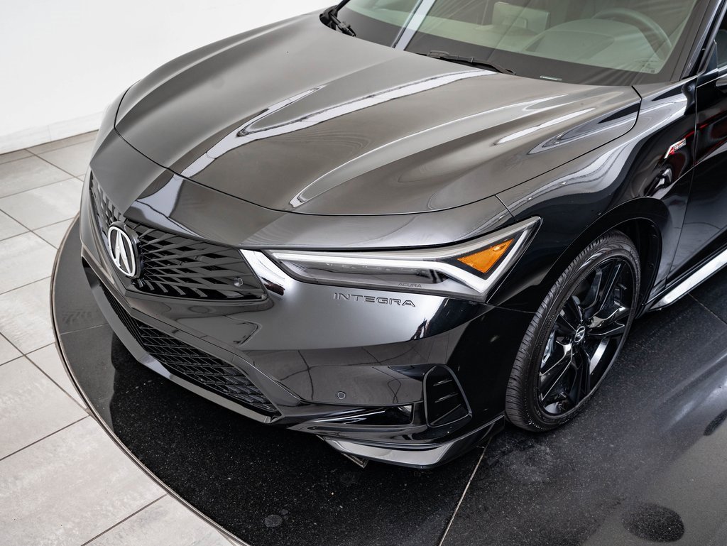 2026 Acura Integra A-Spec Technology photo 17