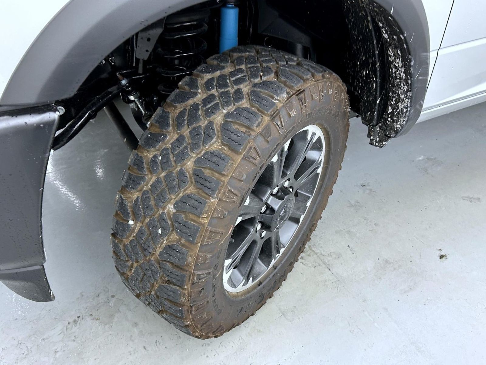 2026 Ram 2500 Tradesman photo 23