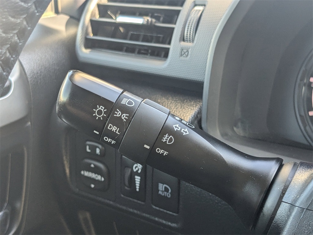 2024 Toyota 4Runner SR5 photo 24