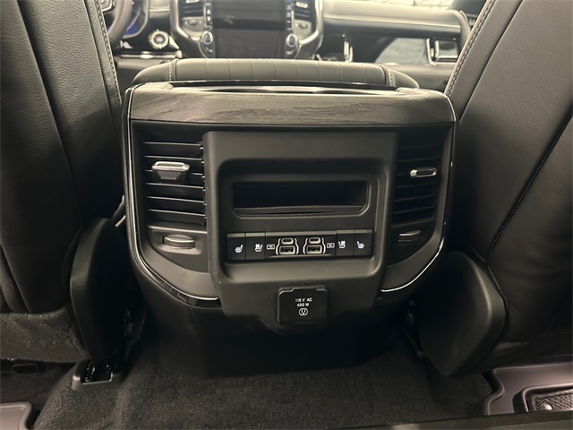 2025 Ram 1500 Limited photo 26