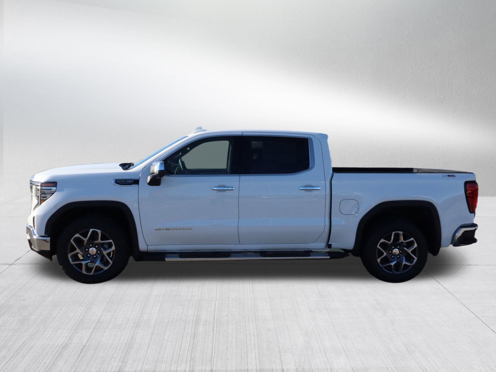 2026 Gmc Sierra 1500 SL photo 4