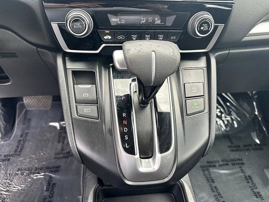 2020 Honda CR-V LX photo 12