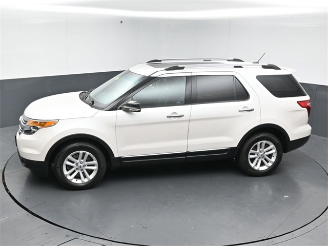 2015 FORD EXPLORER - Image 45