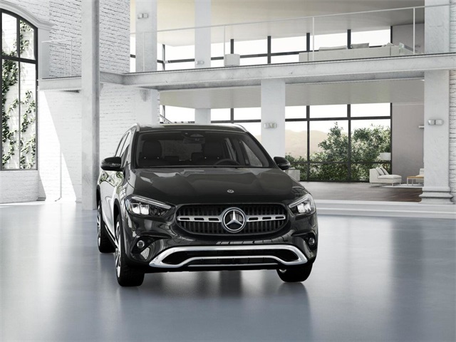 2026 Mercedes Benz GLA 250 4MATIC photo 8