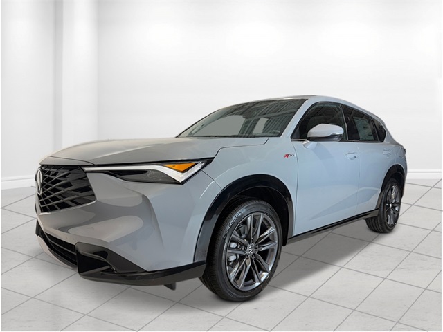 2025 Acura ADX A-Spec Package's photo