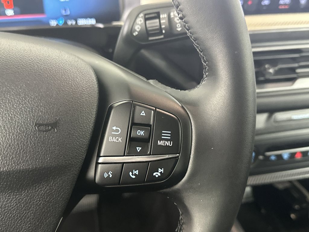 2025 Ford Bronco Sport Big Bend photo 20
