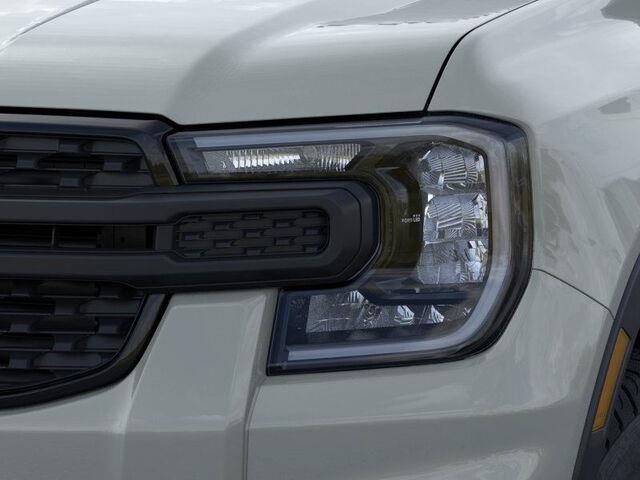 2024 Ford Ranger XL photo 17