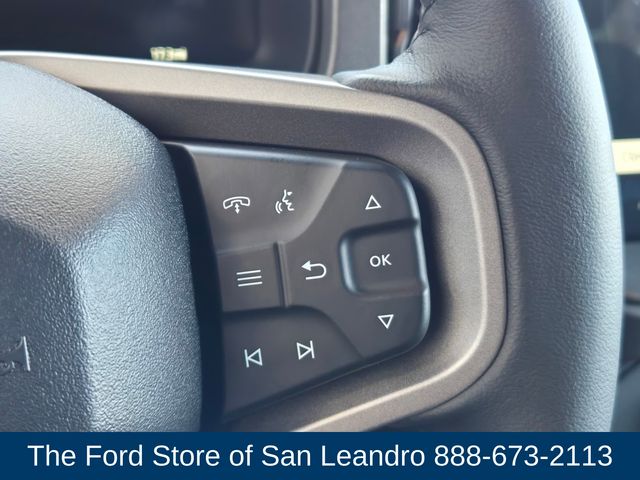 2025 Ford Bronco Big Bend photo 14