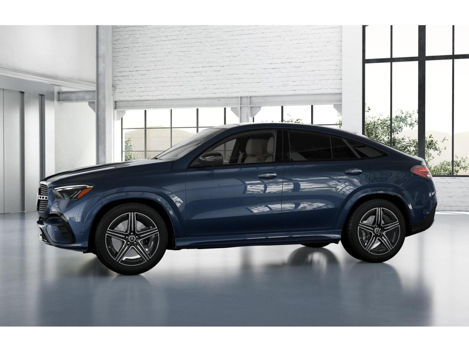 2026 Mercedes Benz GLE 450 4MATIC photo 31