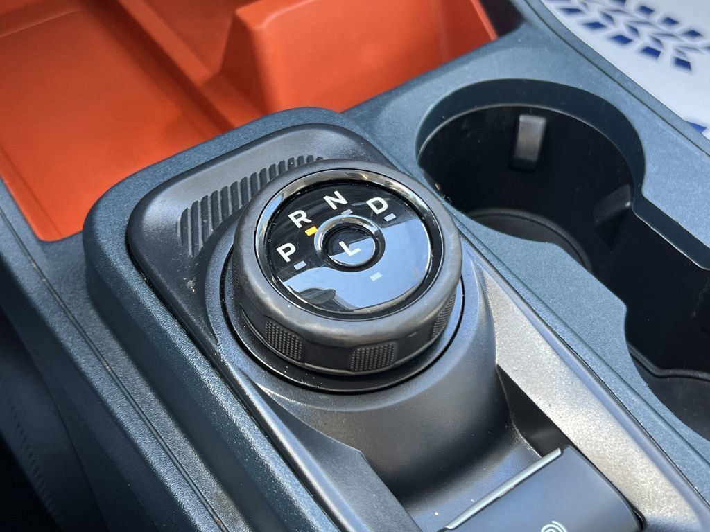 2023 Ford Maverick XLT photo 17
