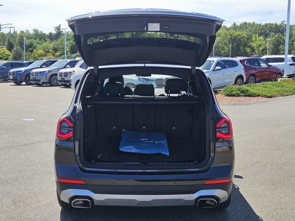 2023 Bmw X3 xDrive30i photo 8