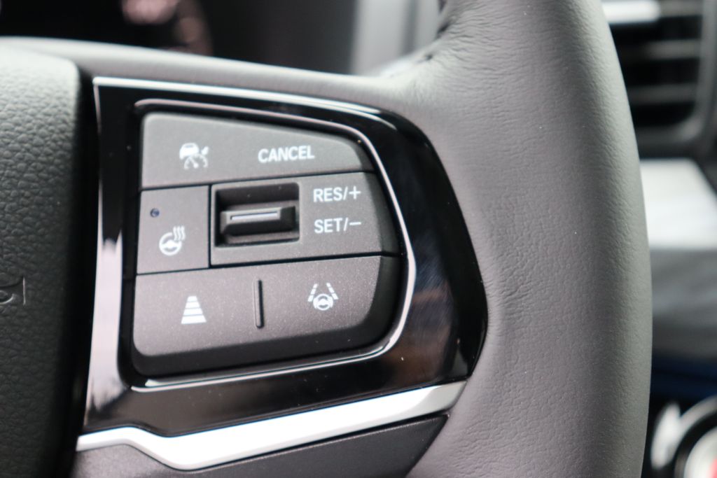 2026 Honda Odyssey Elite photo 31