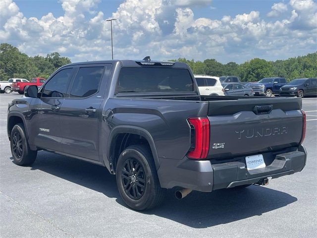 2022 Toyota Tundra SR5 photo 5