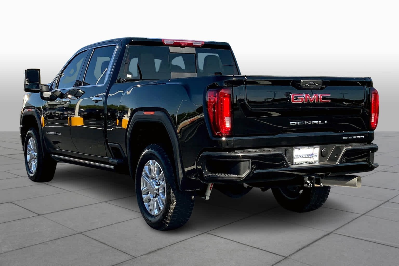 2022 Gmc Sierra HD Denali photo 10