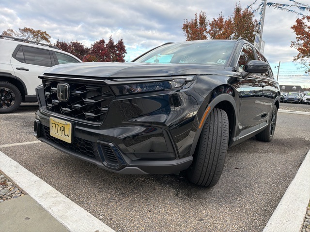 2023 Honda CR-V Sport's photo