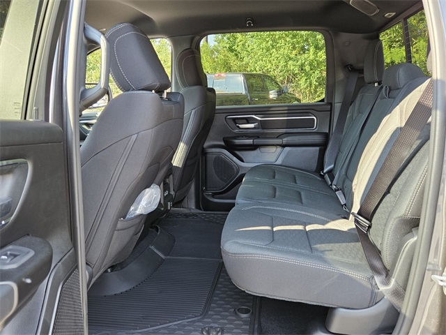 2025 Ram 1500 Big Horn Lone Star photo 6