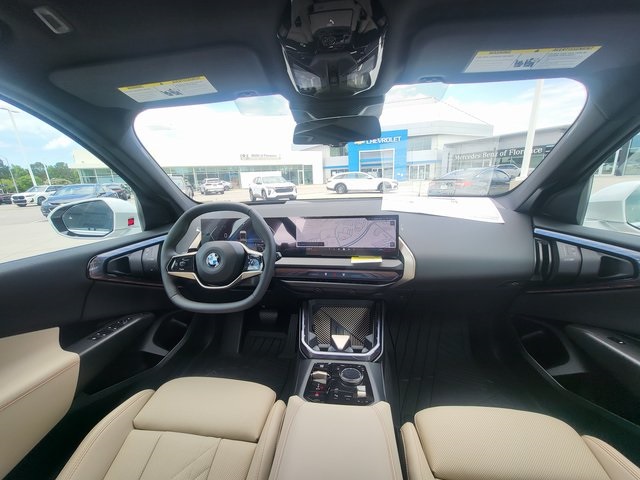 2025 Bmw X3 30x Drive photo 16