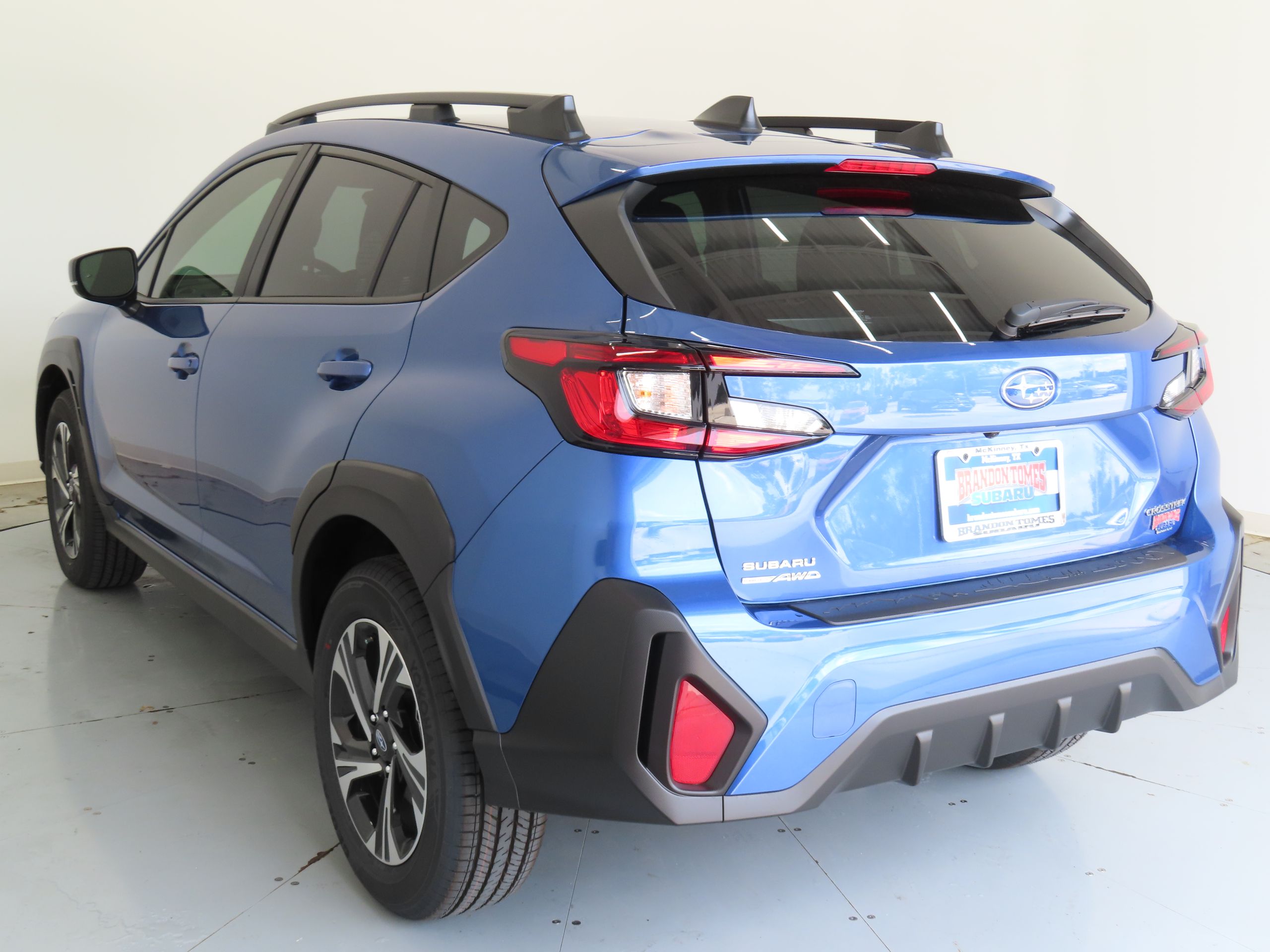 2025 Subaru Crosstrek Premium photo 5