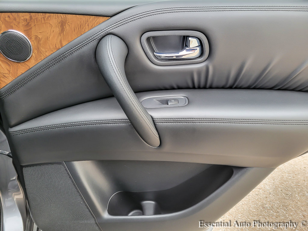 2021 NISSAN ARMADA - Image 22