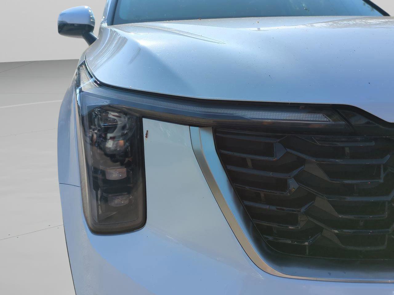 2025 Kia Sorento EX photo 33