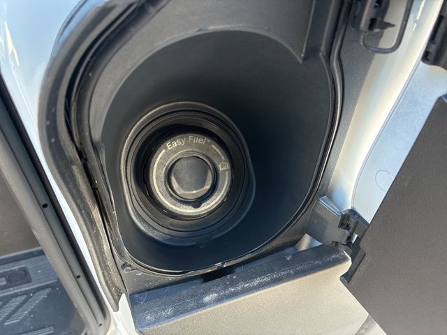 2026 Ford Transit Cargo Van photo 4