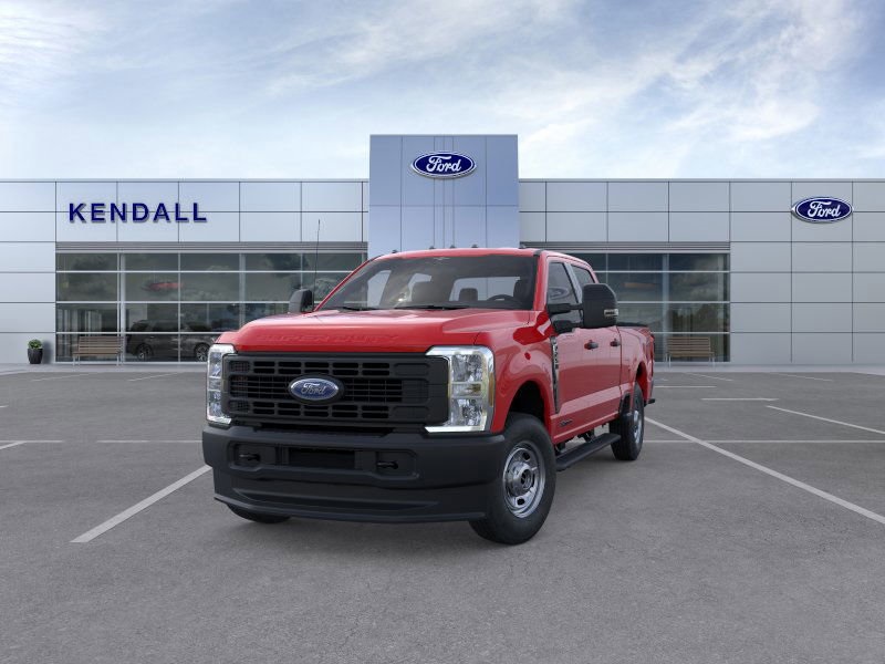 2025 Ford F-250 photo 2