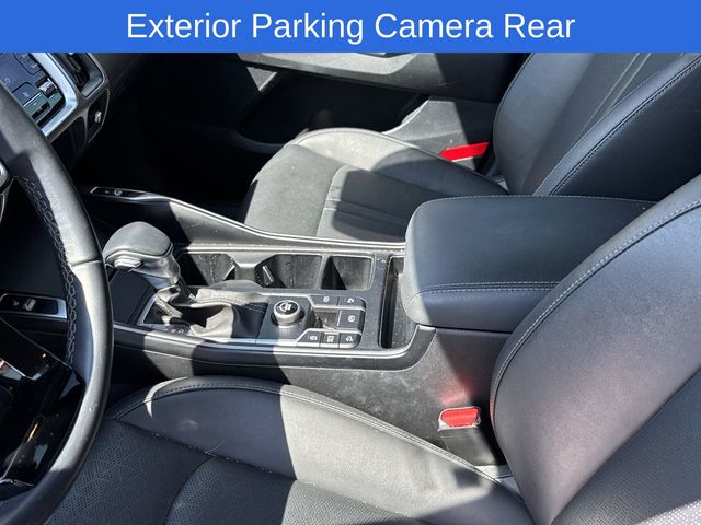 2023 Kia Sorento EX photo 21