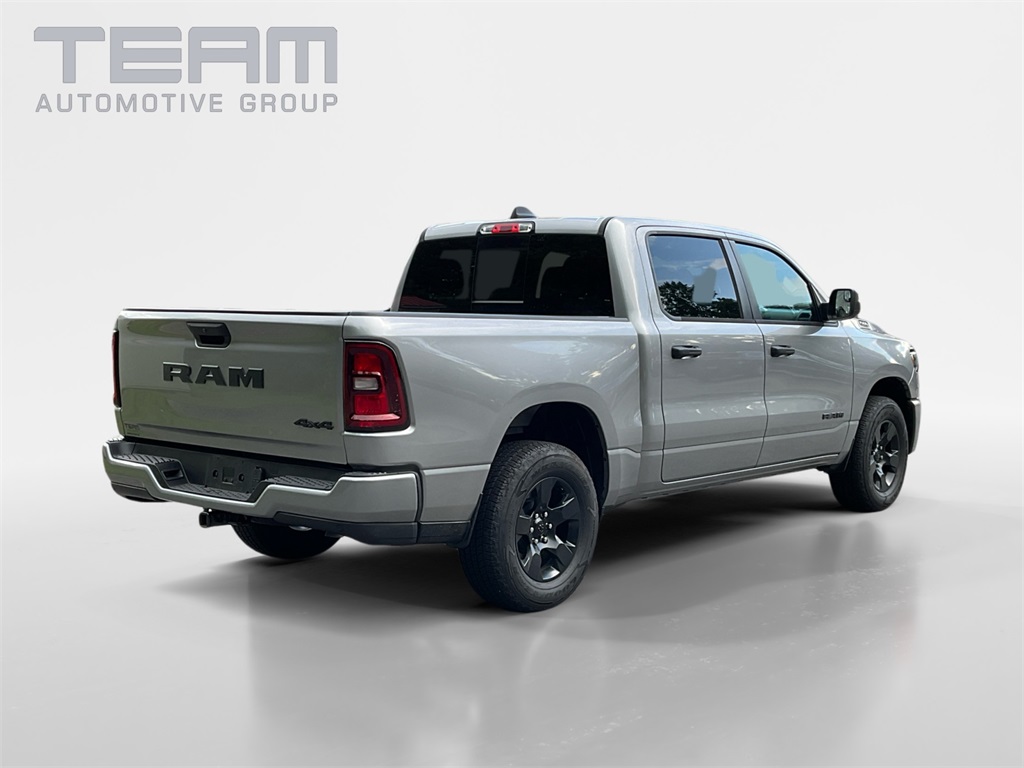 2025 Ram 1500 Tradesman photo 7