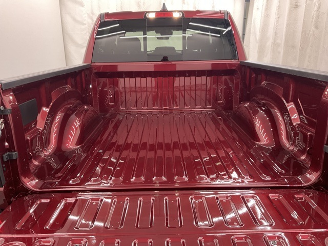 2026 Ram 1500 Warlock photo 21