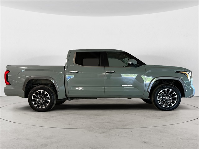 Image 7 of 2024 Toyota Tundra Limited 4WD CrewMax
