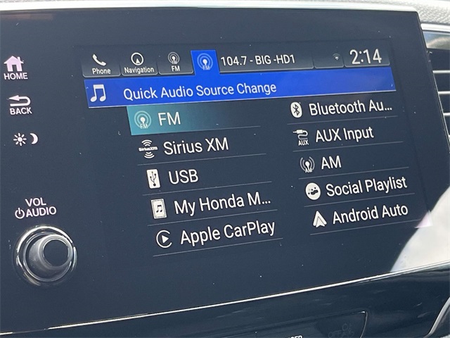 2022 Honda Pilot TrailSport photo 25