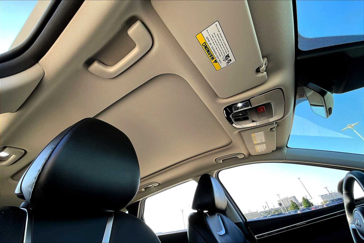 2024 Hyundai Tucson Hybrid photo 13
