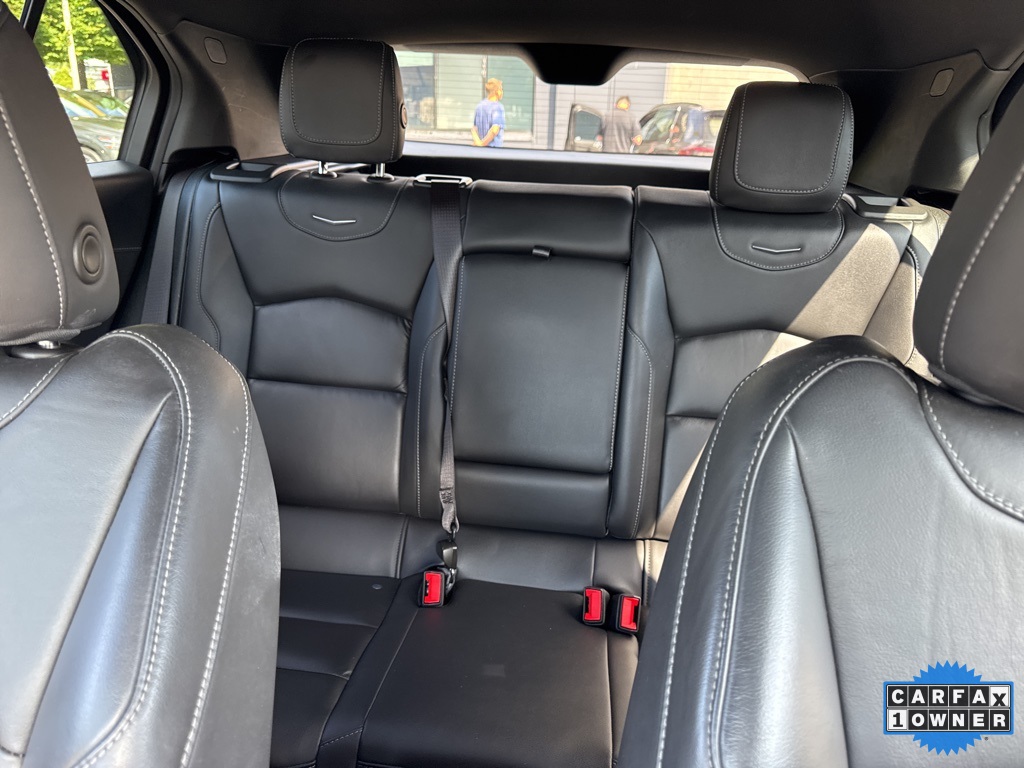 2024 Cadillac XT4 Premium Luxury photo 29