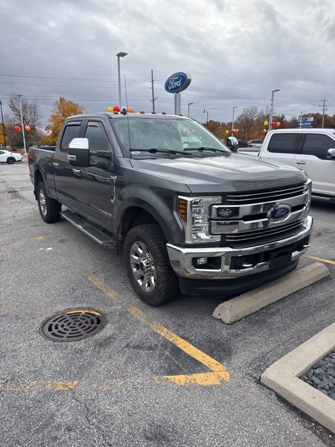 2019 FORD F-250 - Image 4