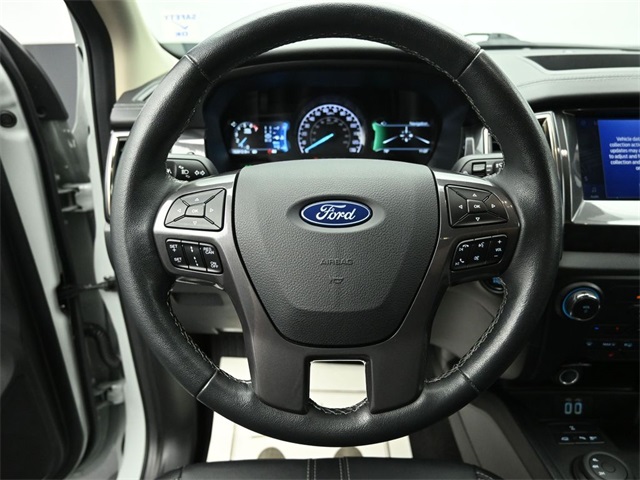 2023 FORD RANGER - Image 15