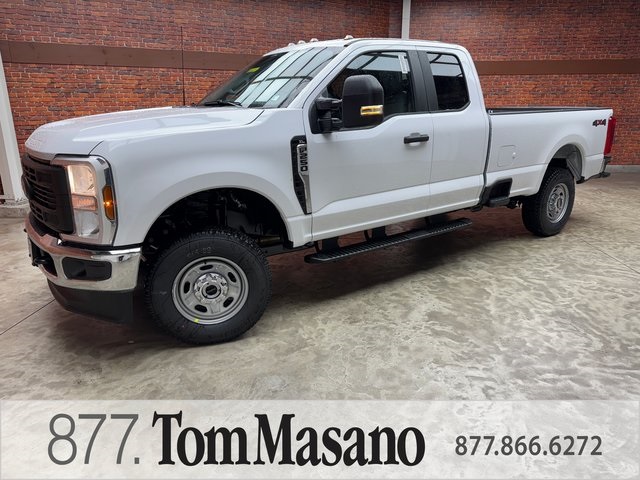 2026 Ford F-250 Super Duty XL's photo