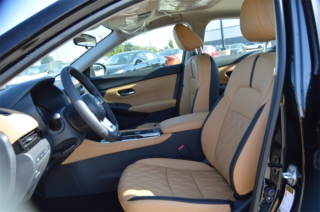 2025 Nissan Sentra SV photo 20