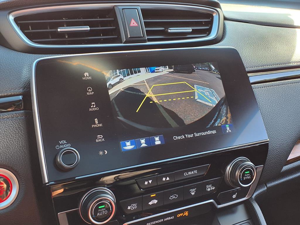 2022 Honda CR-V Touring photo 17