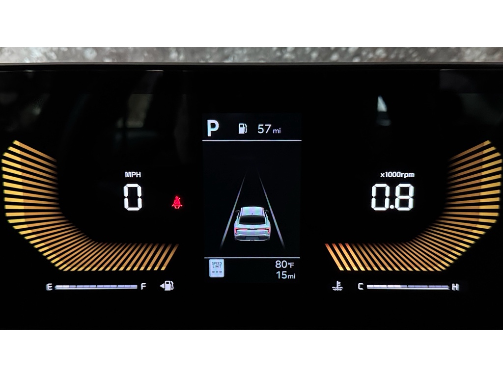 2025 Kia K4 LXS photo 10