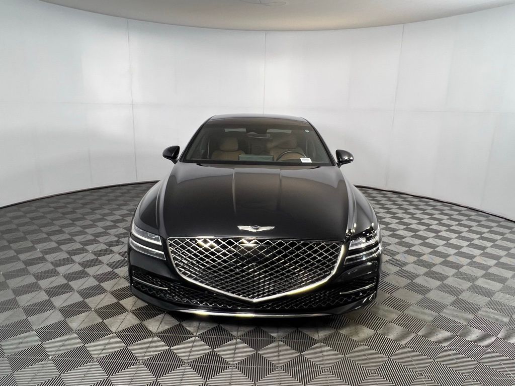 2022 Genesis G80 2.5T photo 3