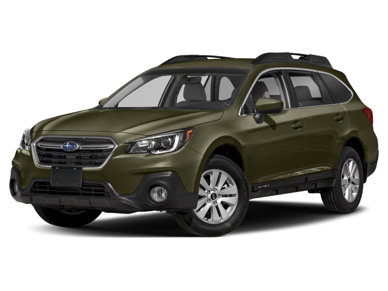 2019 Subaru Outback Premium