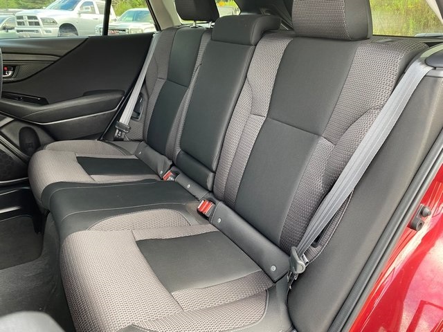 2025 Subaru Outback Premium photo 20